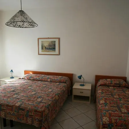 Roulette Apartment Lido di Jesolo