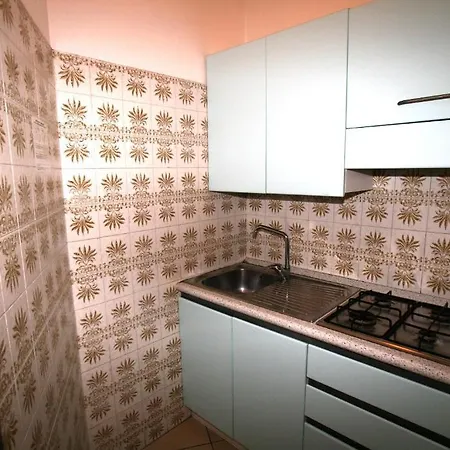 Apartment Roulette Lido di Jesolo