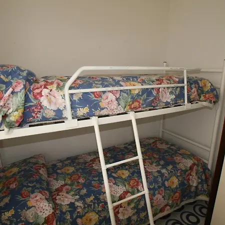 Apartment Roulette Lido di Jesolo