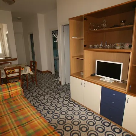 Apartment Roulette Lido di Jesolo