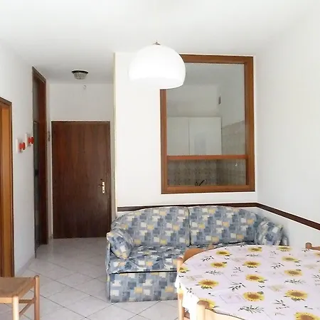 Apartment Roulette Lido di Jesolo