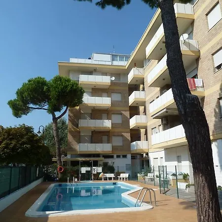 Apartment Roulette Lido di Jesolo