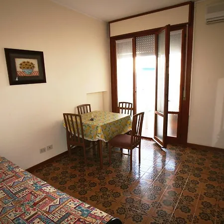 Roulette Apartment Lido di Jesolo