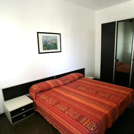 Roulette Apartment