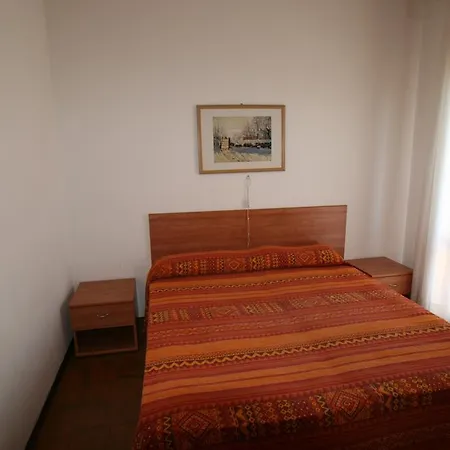 Roulette Apartment