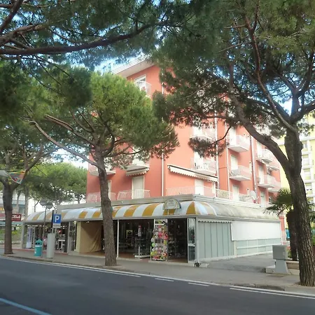 Roulette Apartment Lido di Jesolo