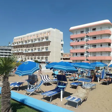 Roulette Τζεσόλο Λίντο