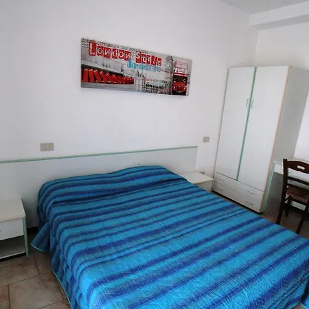 Apartment Roulette Lido di Jesolo