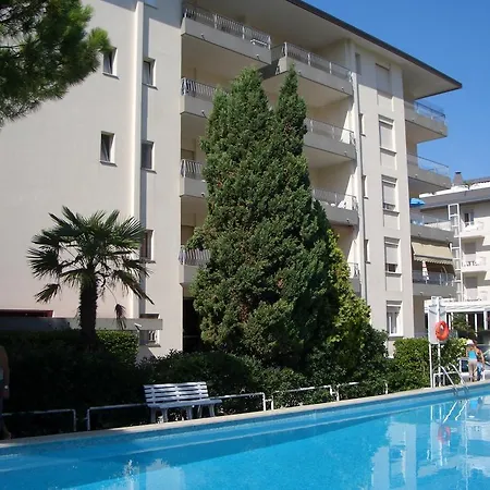 Roulette Apartment Lido di Jesolo