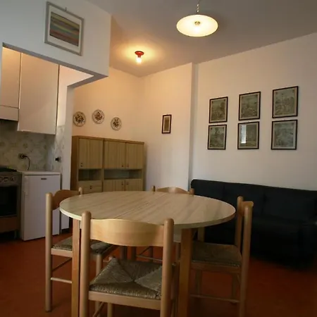 Apartment Roulette