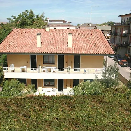 Roulette Apartment Lido di Jesolo